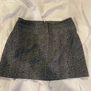 Mini skirt
